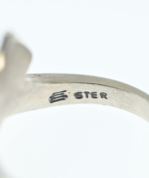 Indian Jewelry 戒指