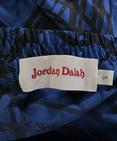 Jordan Dalah Studio 長裙/超長裙