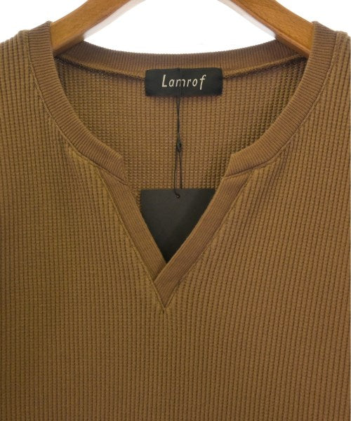 Lamrof T恤/上衣