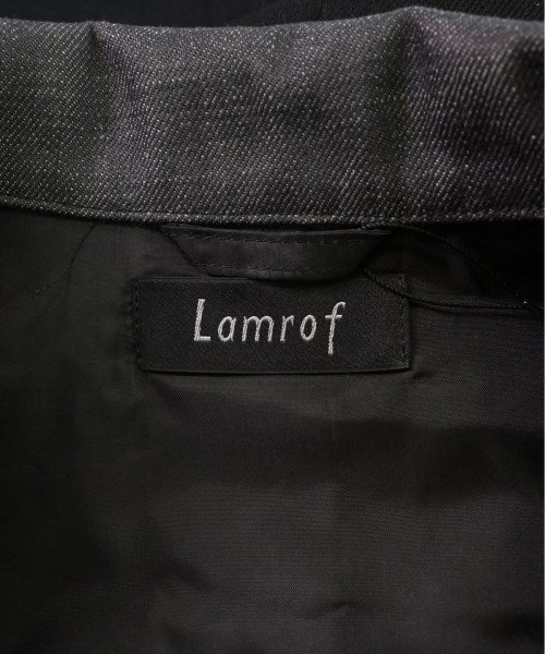 Lamrof 休夾克