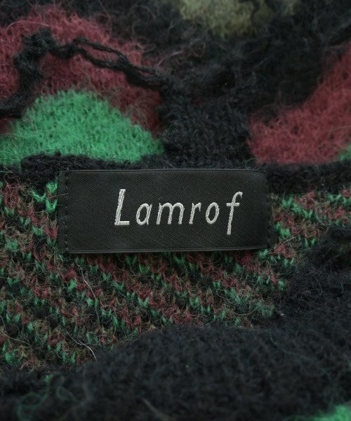 Lamrof 毛衣