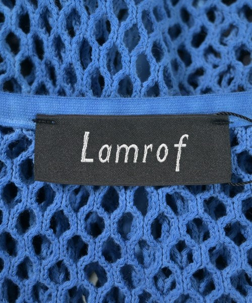 Lamrof 休閒襯衫