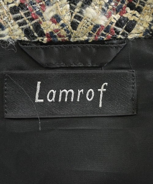 Lamrof 西裝外套