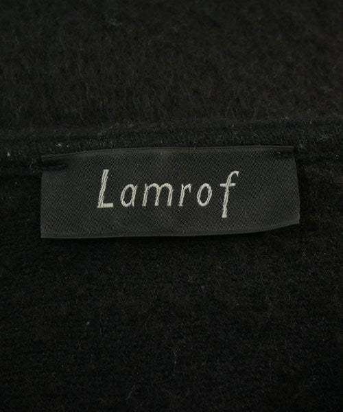 Lamrof 毛衣