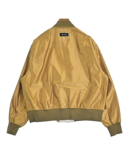 Lamrof 運動夾克