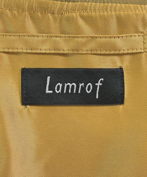 Lamrof 運動夾克