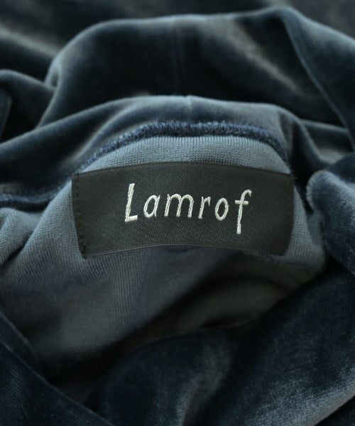 Lamrof T恤/上衣
