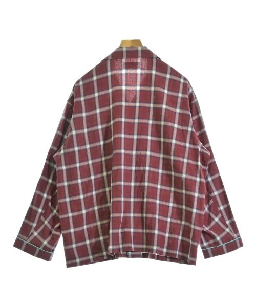 Lamrof 休閒襯衫
