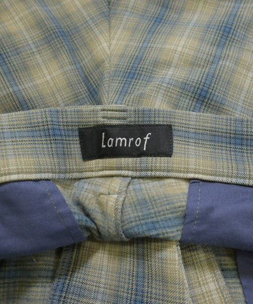Lamrof 其他款