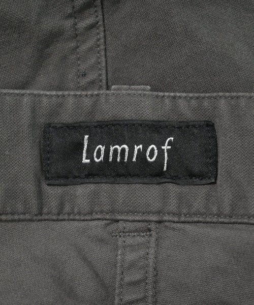 Lamrof 休閒褲