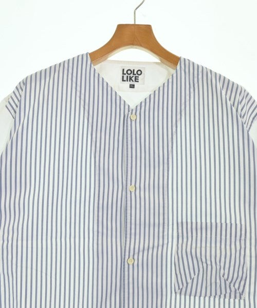 LOLO LIKE 休閒襯衫