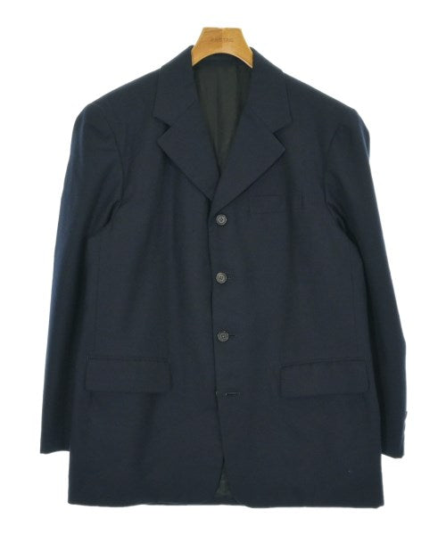 LQ Y's for men 休閒夾克