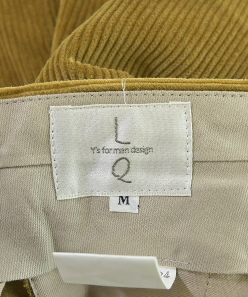 LQ Y's for men 其他款