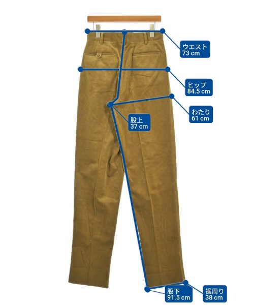 LQ Y's for men 其他款