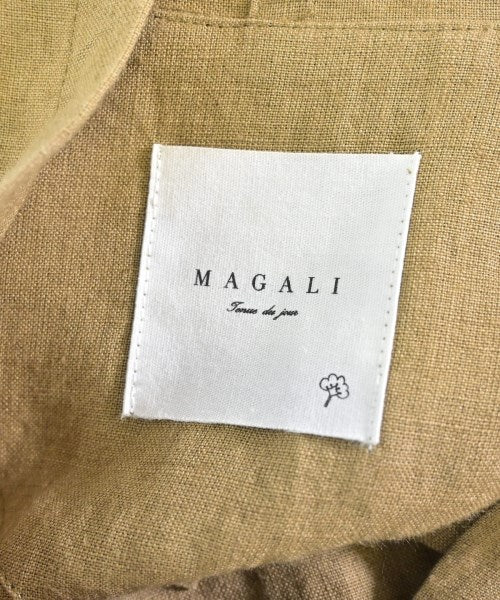 MAGALI 洋裝