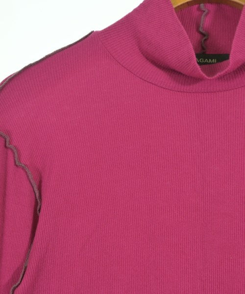 NAKAGAMI T恤/上衣