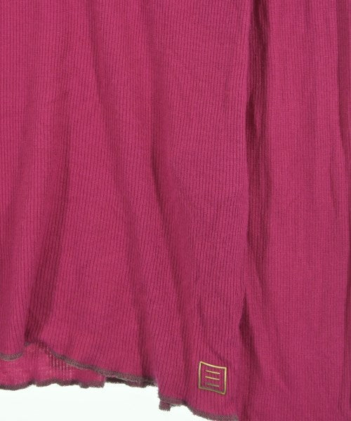 NAKAGAMI T恤/上衣