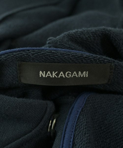NAKAGAMI 連帽衫