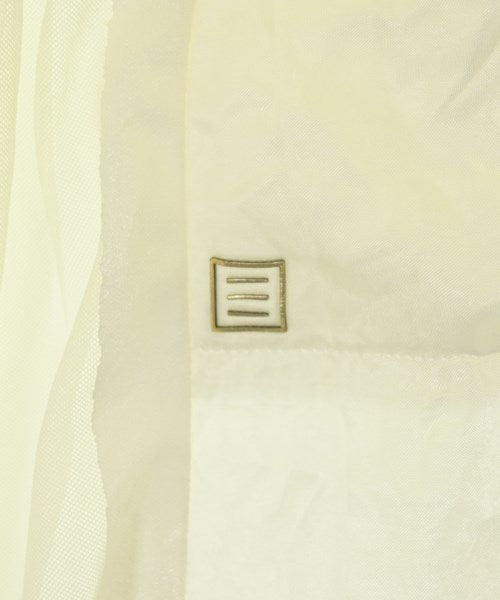 NAKAGAMI 長裙/超長裙