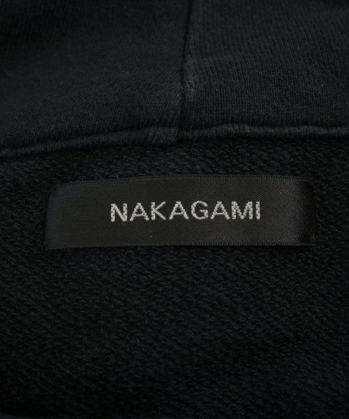 NAKAGAMI 連帽衫