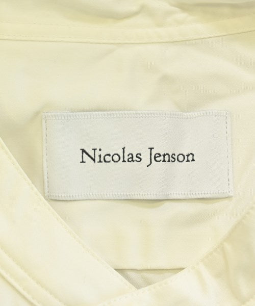 Nicolas Jenson 休閒襯衫