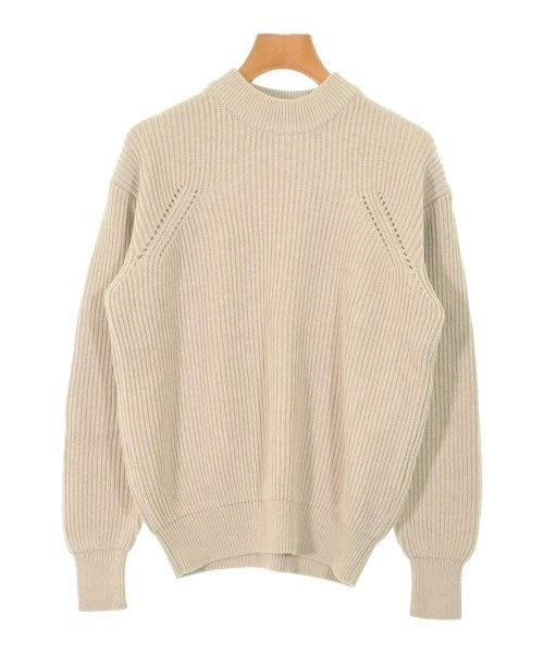 Nicolas Jenson 毛衣