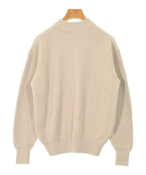 Nicolas Jenson 毛衣