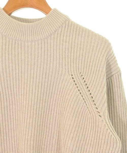 Nicolas Jenson 毛衣