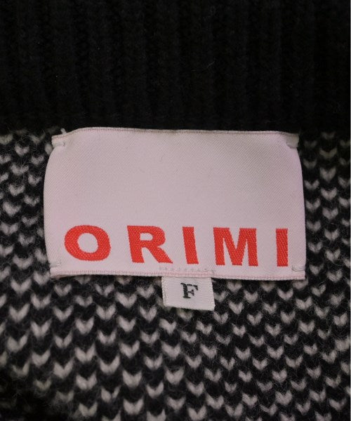 ORIMI 毛衣