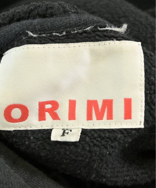 ORIMI 連帽衫