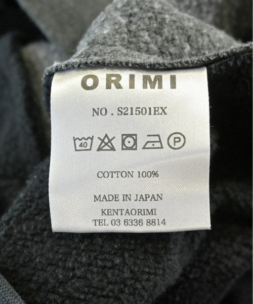 ORIMI 連帽衫