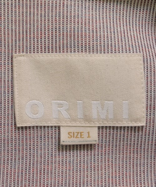 ORIMI 其他飛行外套