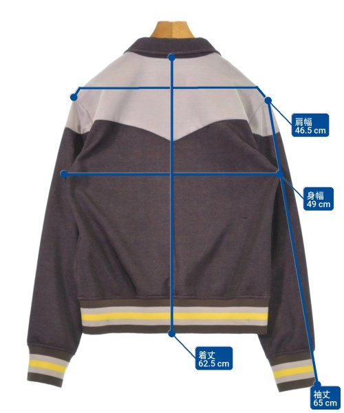 ORIMI 其他飛行外套