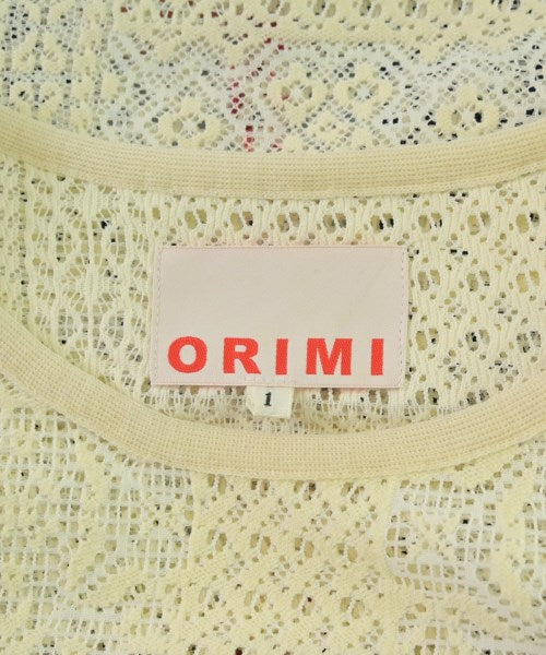 ORIMI 背心
