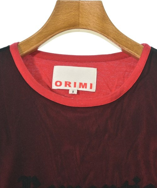 ORIMI T恤/上衣