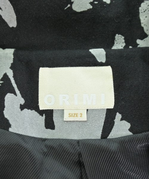 ORIMI 其他大衣