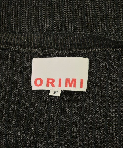 ORIMI 開襟衫