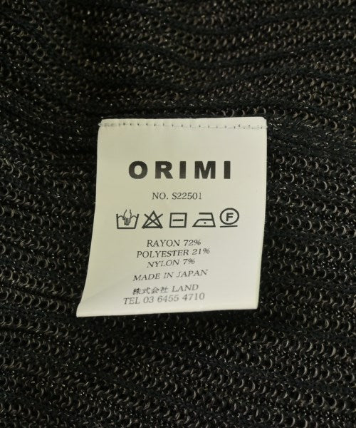 ORIMI 開襟衫