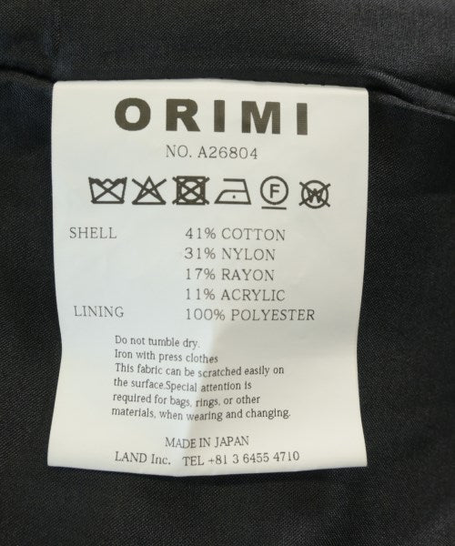 ORIMI 休閒夾克