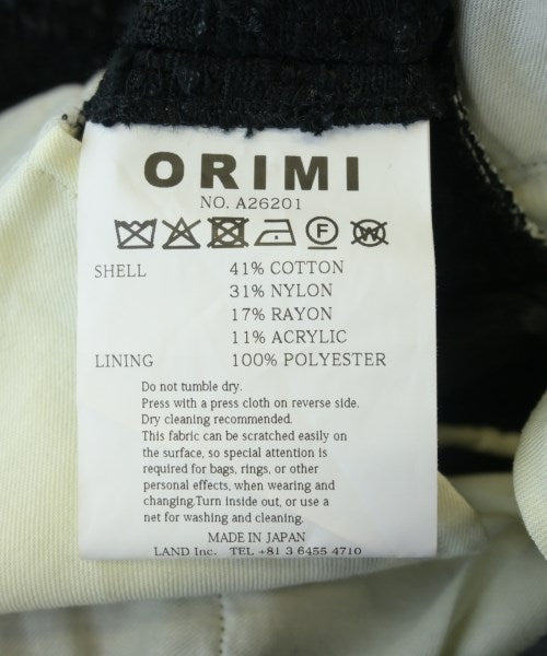 ORIMI 其他款