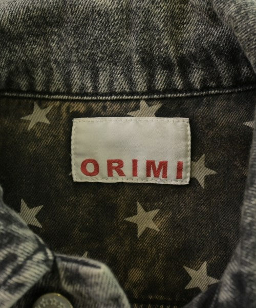 ORIMI 牛仔夾克