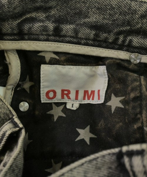 ORIMI 牛仔褲