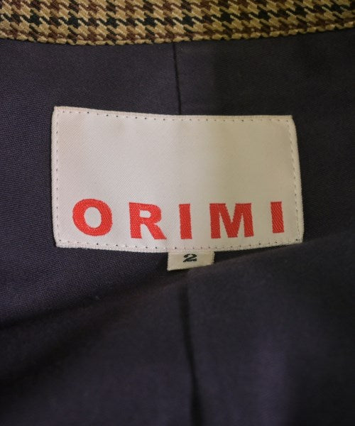 ORIMI 其他飛行外套