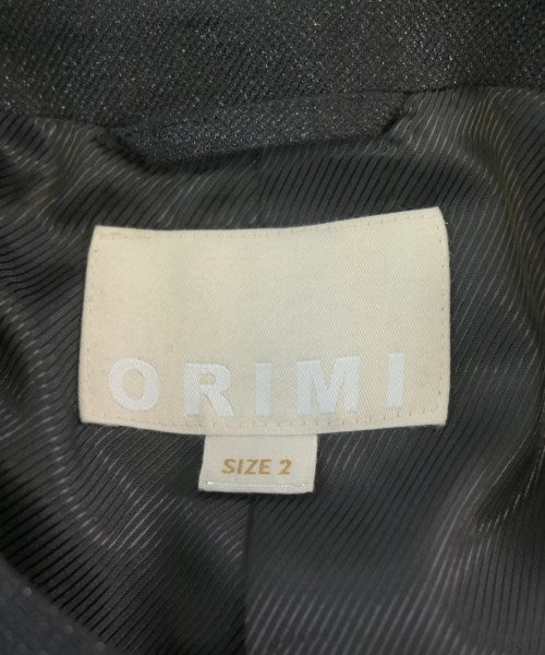 ORIMI 休閒夾克