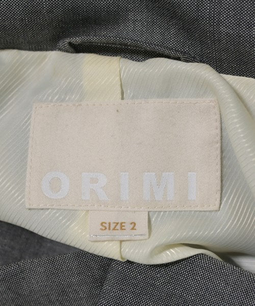 ORIMI 休閒夾克