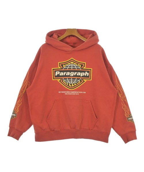 PARAGRAPHE 連帽衫