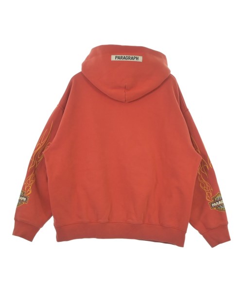 PARAGRAPHE 連帽衫