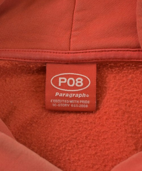 PARAGRAPHE 連帽衫