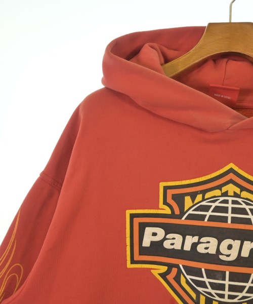 PARAGRAPHE 連帽衫