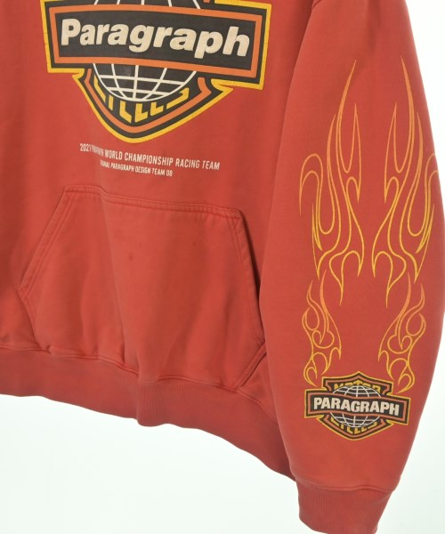 PARAGRAPHE 連帽衫